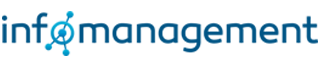 InfoMG – Data Driven Solutions Sticky Logo Retina